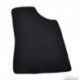 Коврики салона текстильные для GEELY EM GRAND 2012 (черные)