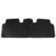 Коврики салона текстильные для HONDA CR-V 2005-2007 (черные)