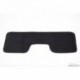 Коврики салона текстильные для INFINITY G 25 2011 (черные)