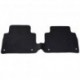 Коврики салона текстильные для LEXUS RX 330 2003-2008 (черные)