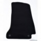 Коврики салона текстильные для MB W205 2013 (черные)
