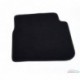 Коврики салона текстильные для SUBARU FORESTER 2008-2013 (черные)