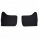 Коврики салона текстильные для SUZUKI G.VITARA II 2001-2005 5D (черные)
