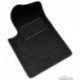 Коврики салона текстильные для TOYOTA CAMRI 2001-2006 (черные)