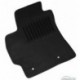 Коврики салона текстильные для TOYOTA COROLLA 2006-2013 (черные)