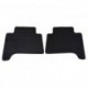 Коврики салона текстильные для TOYOTA LAND CRUZER 150 PRADO\Lexus GX 460 2009-2013 (черные)