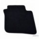 Коврики салона текстильные для TOYOTA VENZA 2013 (черные)