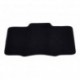 Коврики салона текстильные для TOYOTA VENZA 2013 (черные)