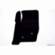Коврики салона текстильные для VOLVO XC90 2002 (черные)