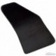 Коврики салона текстильные для CHEVROLET Lanos/Daewoo Sens 2005-2009 (черный)