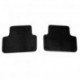 Коврики салона текстильные для CHEVROLET Lanos/Daewoo Sens 2005-2009 (черный)