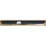 Порог - подножка л+п (комплект) Lexus RX 270 / 350 / 450h