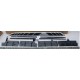 Порог - подножка л+п (комплект) Lexus RX 270 / 350 / 450h
