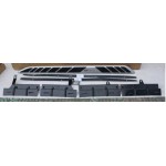 Порог - подножка л+п (комплект) Lexus RX 270 / 350 / 450h