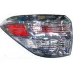 Задний фонарь внешний левый с led (светодиоды) Lexus RX 270 / 350 / 450h