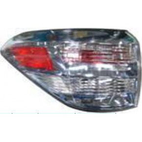Задний фонарь внешний левый с led (светодиоды) Lexus RX 270 / 350 / 450h