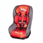 Детское автомобильное кресло Nania Driver Cars, серия DISNEY, группа 0-1