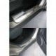 Накладки на внутренние пороги для CHEVROLET CAPTIVA (2006-)
