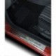 Накладки на внутренние пороги для PEUGEOT 208 5D (2012-)
