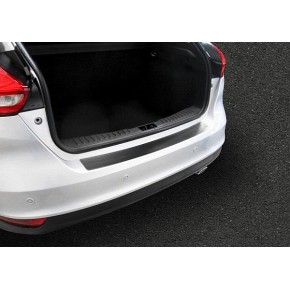 Накладка багажника Ford Focus III Hatchback (2015-)