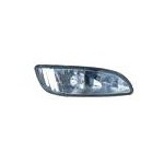 Противотуманная фара левая Lexus RX 300