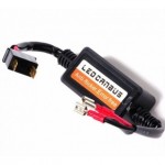 Обманка для ламп H 4 9-32в серии Super led F2, комплект поставки 1 шт.,