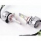 Светодиодная лампа 9006 /hb4/ с чипом Luxeon mz / xhp 50  цвет белый  dc 12-24 v, комплект поставки 1 шт.,