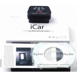 Диагностический адаптер Obd Icar 2 Wi-Fi