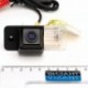 Камера заднего вида Vizant/il Trade CA-T 9025 /T-025 для Mitsubishi Montero 2011+
