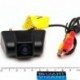 Камера заднего вида Vizant/il Trade T-024 для JEEP Wrangler Transit 2009