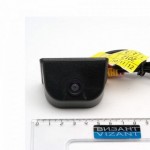 Камера заднего вида Vizant/il Trade T-028 для Jeep Compass