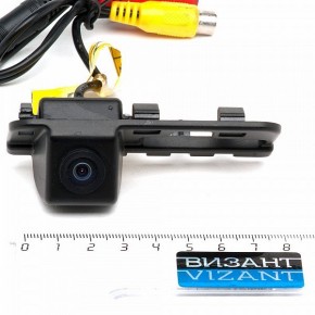 Камера заднего вида Vizant/il Trade СА 9540 для Honda Civic 2005-2009+