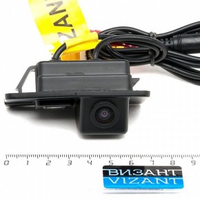 Камера заднего вида Vizant/il Trade СА 9591 для Hover