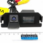Камера заднего вида Vizant/il Trade СА 9821 для Kia Soul. i 30
