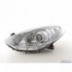 Тюнинг - комплект линзованных фар с led (светодиоды) Mazda 2 - 2 поколение