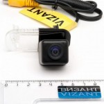 Камера заднего вида Vizant/il Trade СА 9849 для Mersedes B200/A160