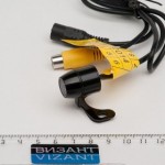 Камера заднего вида миниатюрная Vizant/il Trade rmcm-03