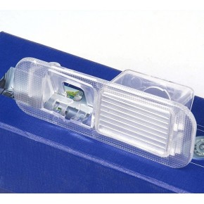 Кронштейн камеры заднего вида Vizant/il Trade RM 9911 для Subaru XV 2012+