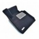 Коврики салона текст. 3D euro-std BMW 1 (F20) / 2 (F22) (2011-) (EM3D) Original Lux (черные)