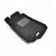 Коврики салона текст. 3D euro-std CHEVROLET Aveo (Sonic) (2012-) (EMC3D) Original Business (черные)