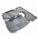 Коврики салона текст. 3D euro-std CHEVROLET Captiva (2006-2012/2012-) / OPEL Antara (2007-2012/2012-) (EMC3D) Original Business (серые)