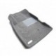 Коврики салона текст. 3D euro-std CHEVROLET Captiva (2006-2012/2012-) / OPEL Antara (2007-2012/2012-) (EMC3D) Original Business (серые)