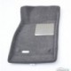 Коврики салона текст. 3D euro-std CHEVROLET Cruze (HB/WAG/Sd) (2009-) / Opel Astra J (HB/WAG/GTC/Sd) (2010-) (EM3D) Original Lux (серые)