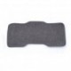 Коврики салона текст. 3D euro-std CHEVROLET Cruze (HB/WAG/Sd) (2009-) / Opel Astra J (HB/WAG/GTC/Sd) (2010-) (EM3D) Original Lux (серые)