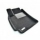 Коврики салона текст. 3D euro-std CHEVROLET Lacetti (2004-) (EMC3D) Original Business (черные)
