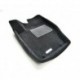 Коврики салона текст. 3D euro-std CITROEN C4 (2010-) (EMC3D) Original Business (черные)