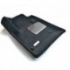 Коврики салона текст. 3D euro-std CITROEN C5 (2008-) (EM3D) Original Lux (черные)
