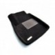 Коврики салона текст. 3D euro-std FORD Focus II (2004-2011) (EMC3D) Original Business (черные)