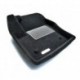 Коврики салона текст. 3D euro-std FORD Kuga (2013-) (EMC3D) Original Business (черные)