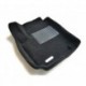 Коврики салона текст. 3D euro-std FORD Mondeo (2007-2014) (EMC3D) Original Business (черные)